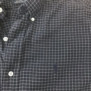 Ralph Lauren Classic fit Checked Shirt